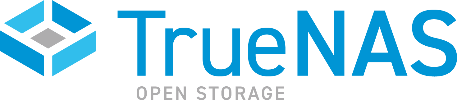 TrueNAS Server MSTel